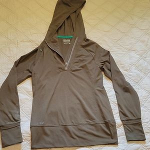Outdoor Research hoodie